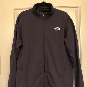 The North Face Charcoal Men’s Jacket